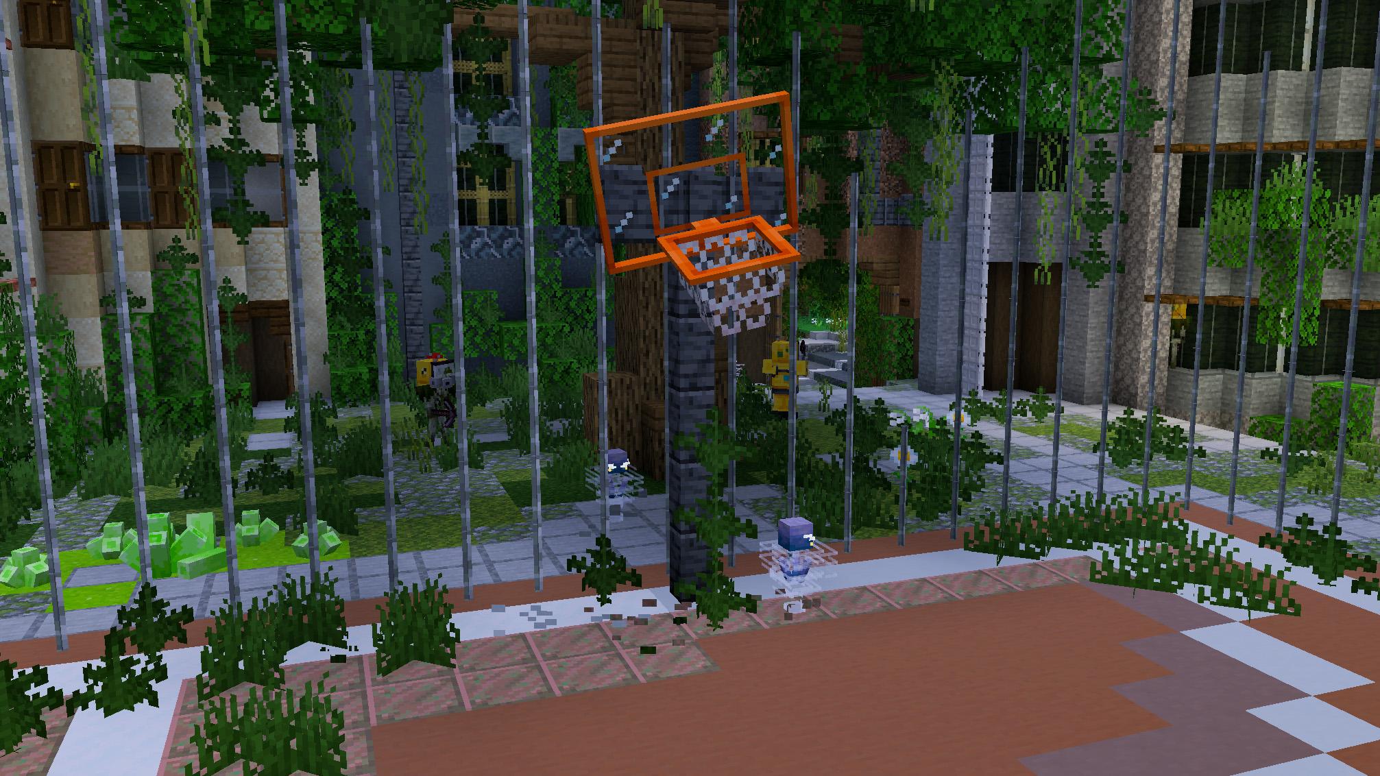 Lovingly Crafted Worlds