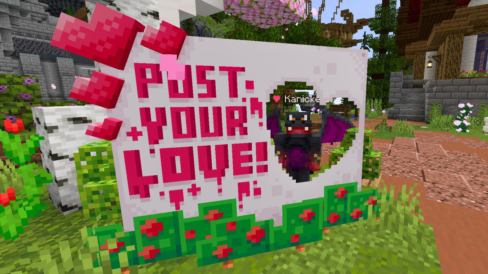 Valentine Decoration